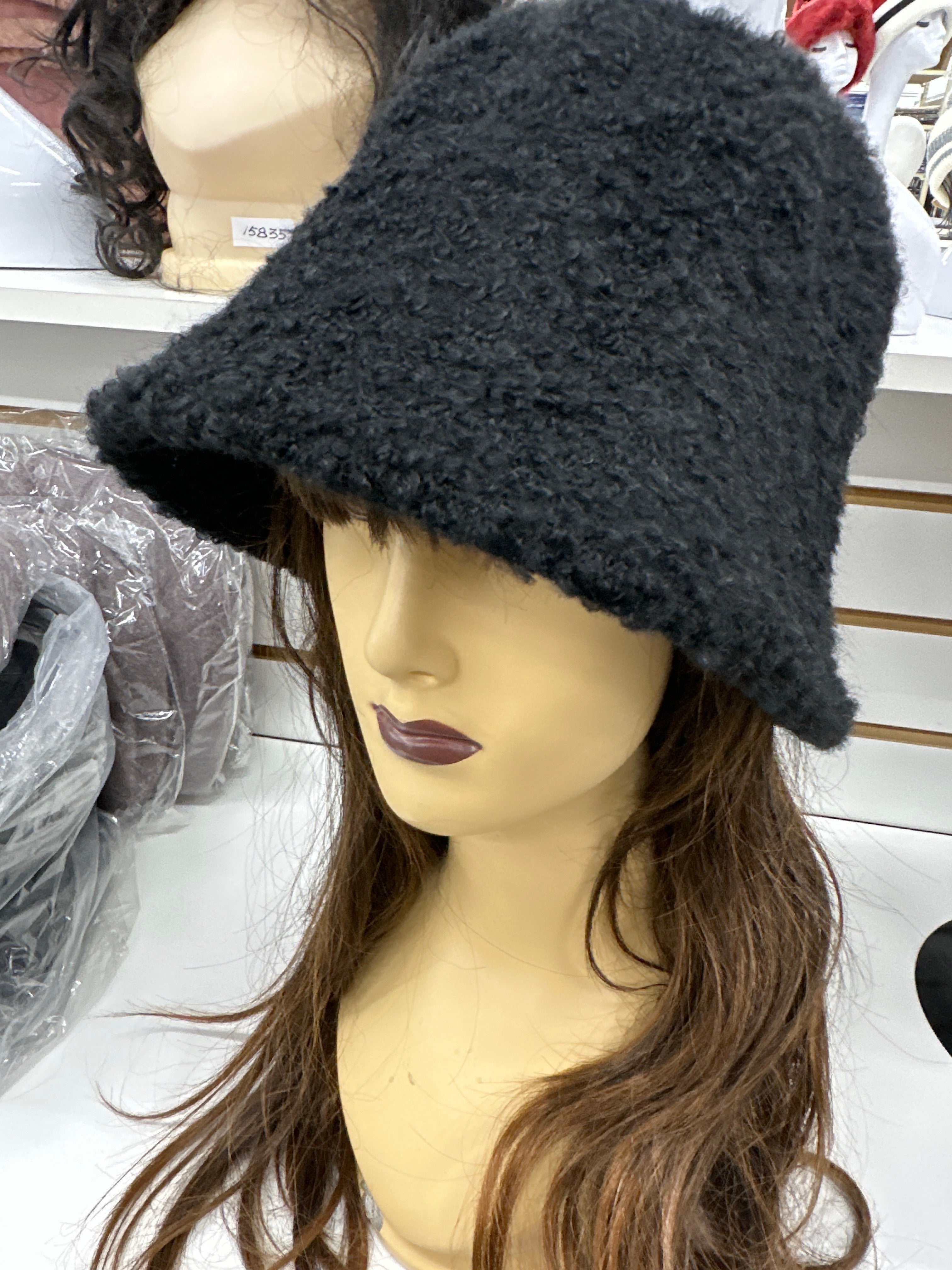 Nouveauté Chapeau Automne / Hiver 23/24