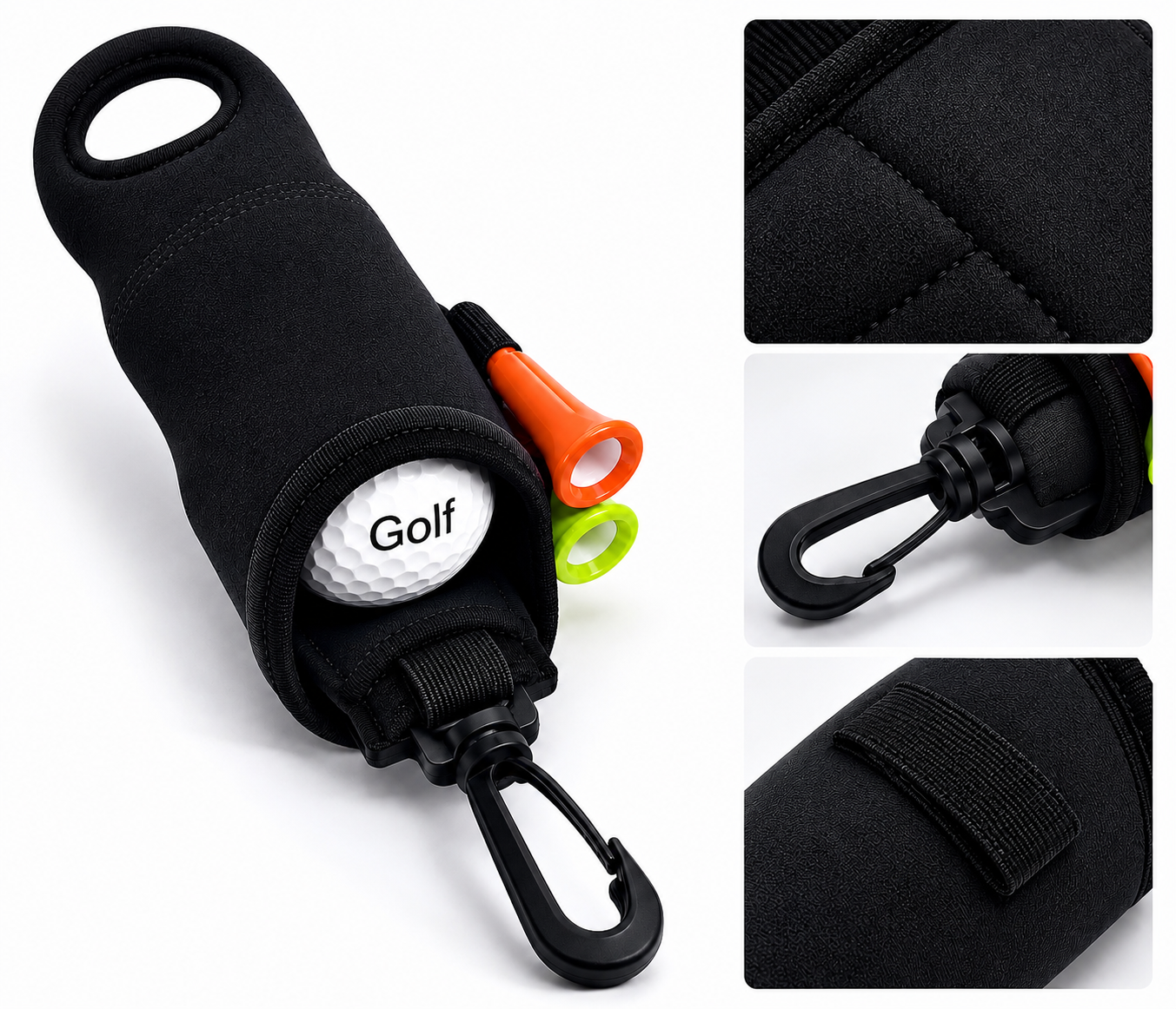 Sac pour balle de golf