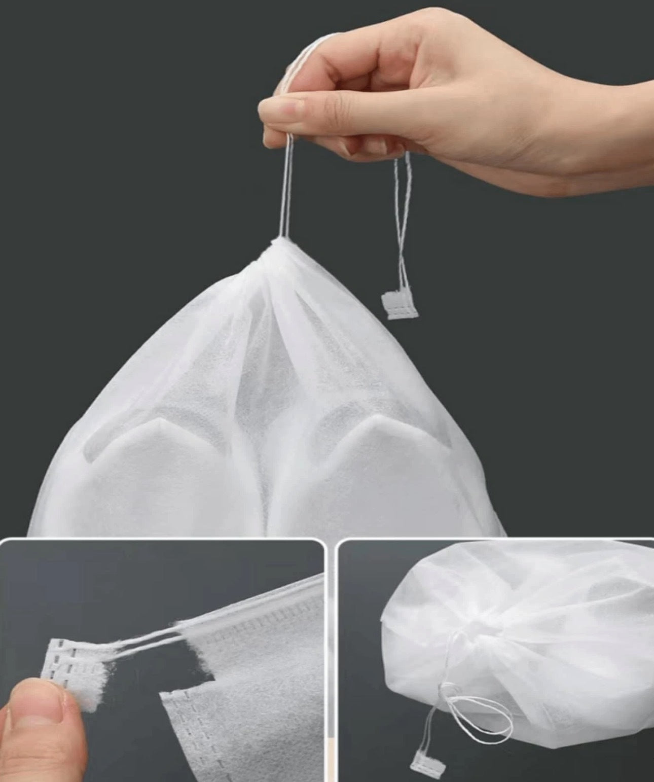 Sac de transport pour le voyage