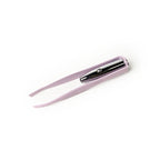 Pince à sourcils avec lumière
