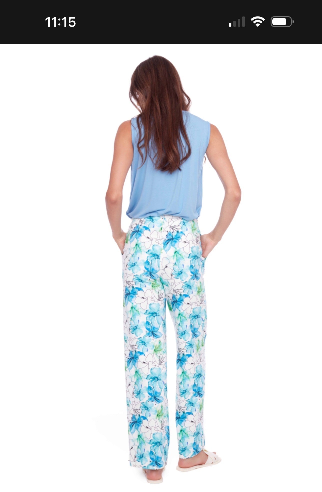 Nouveauté Pantalon UP