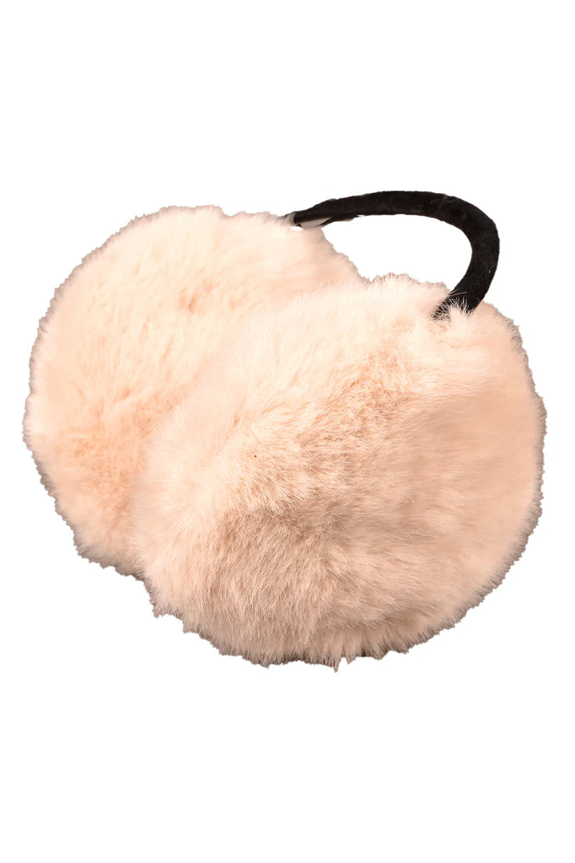 Nouveauté CACHE OREILLES AUTOMNE/HIVER - BOUTIQUE SYLBELLE