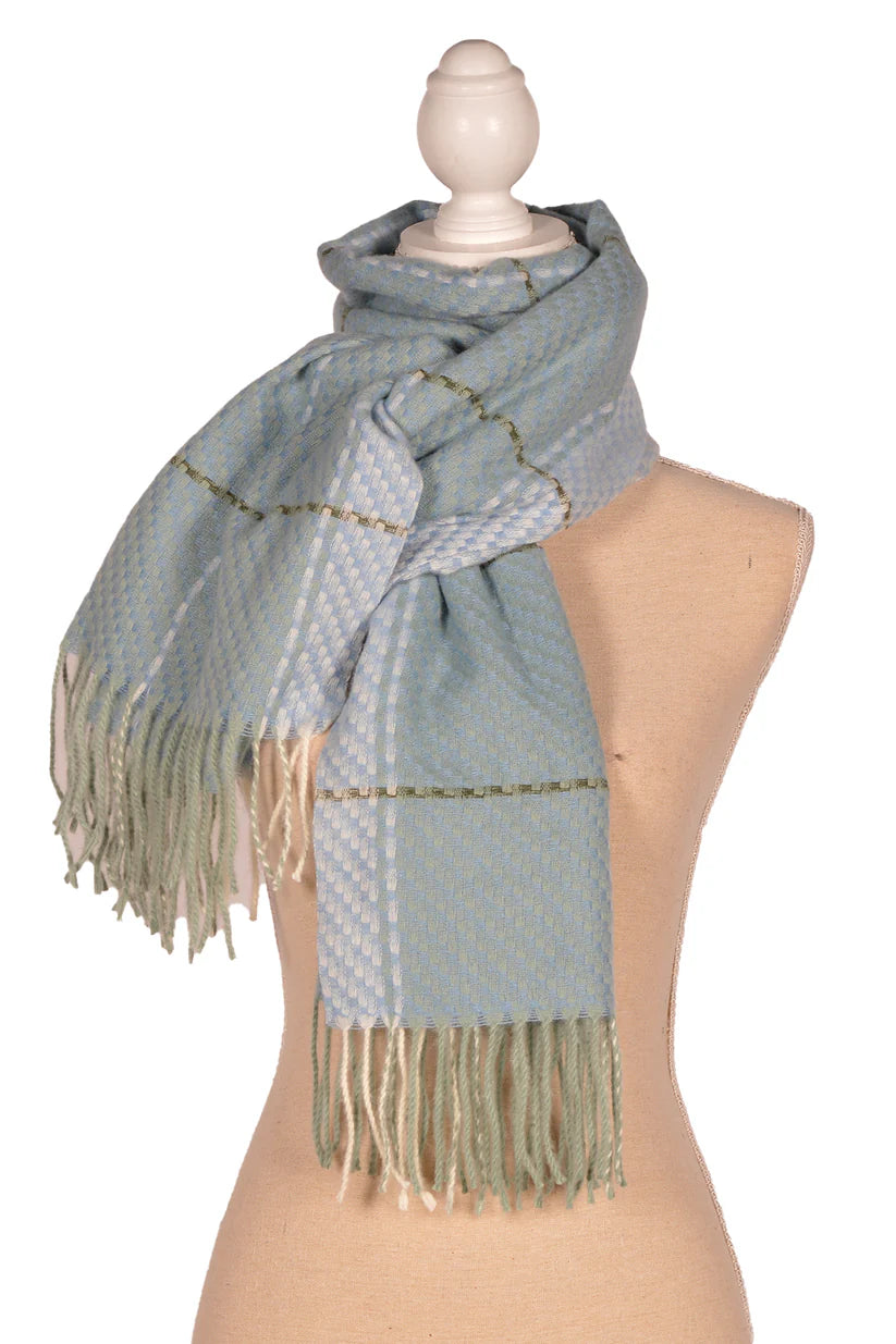 Nouveauté Foulard AUTOMNE/HIVER - BOUTIQUE SYLBELLE