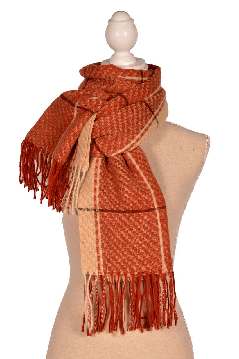 Nouveauté Foulard AUTOMNE/HIVER - BOUTIQUE SYLBELLE