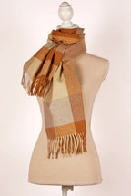 Foulard (Carreaux)