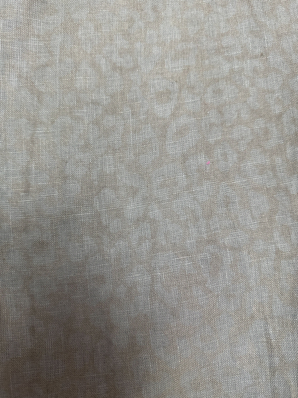 Nouveauté Pantalon en lin
