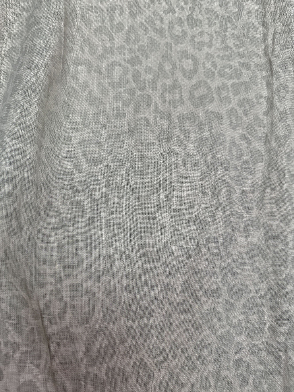Nouveauté Pantalon en lin