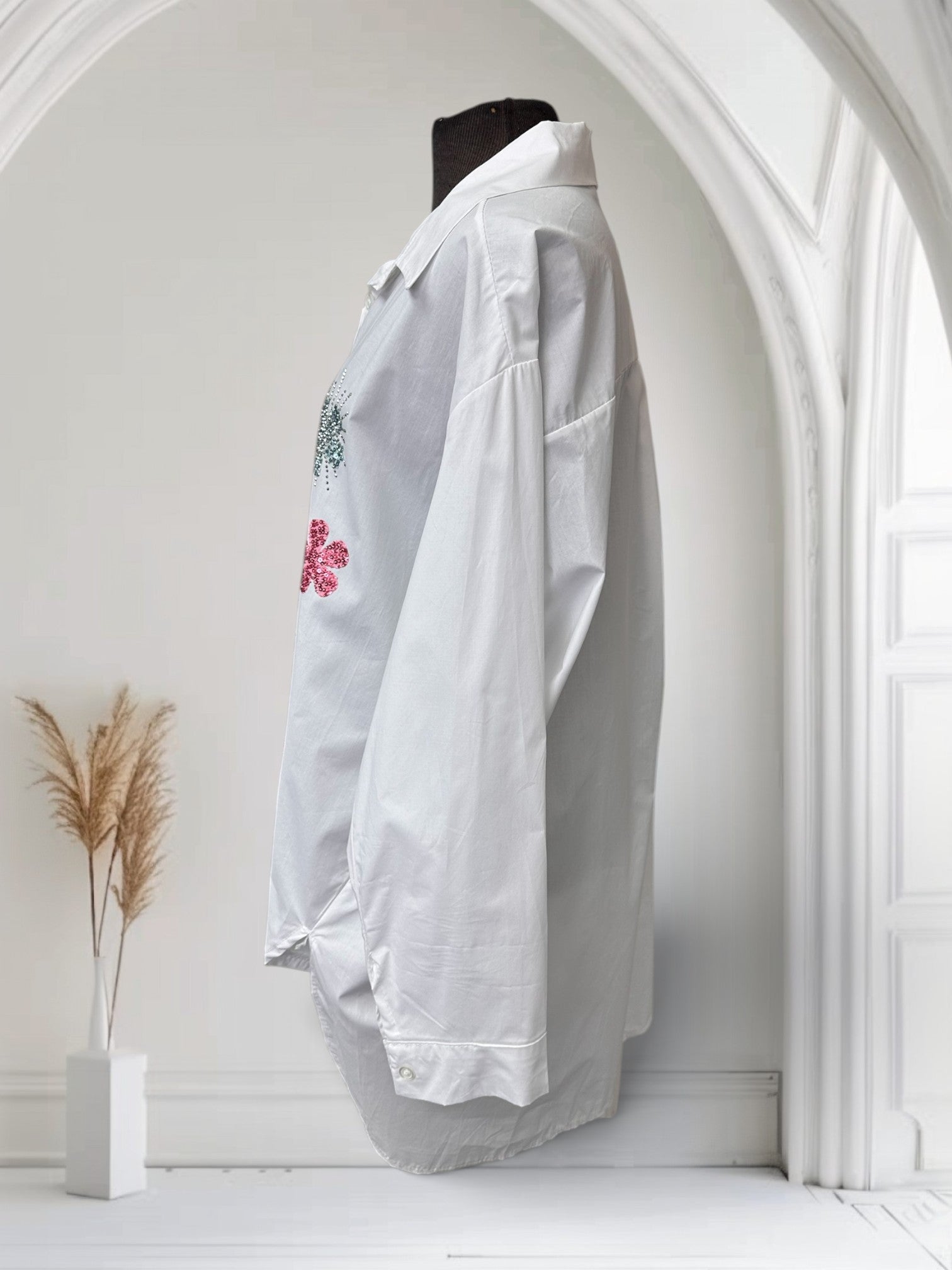 Chemise (Good things are coming)