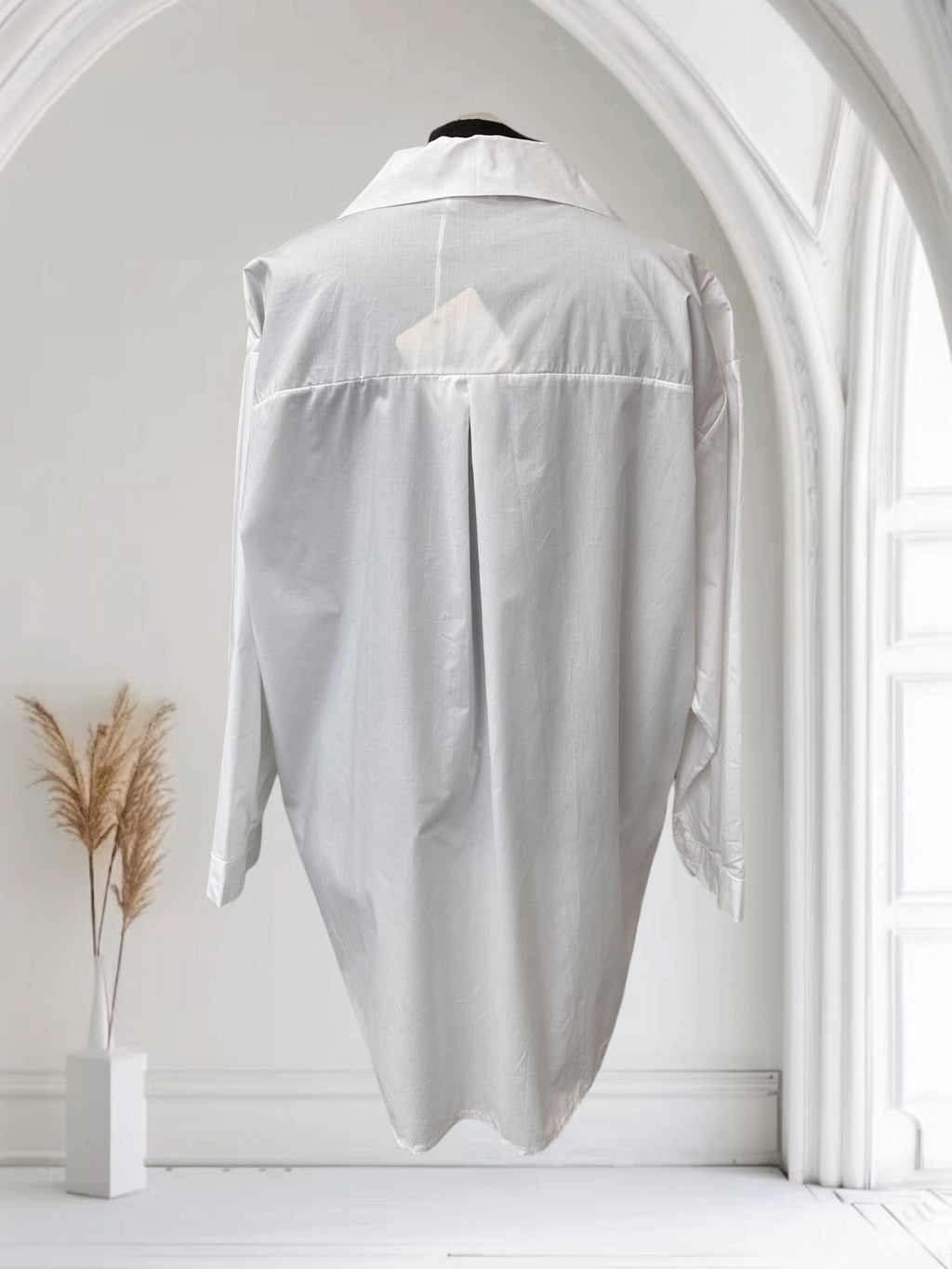 Chemise (Good things are coming)