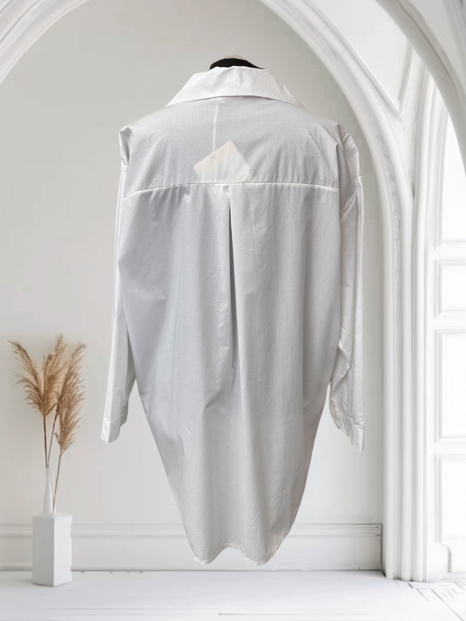 Chemise (Good things are coming)