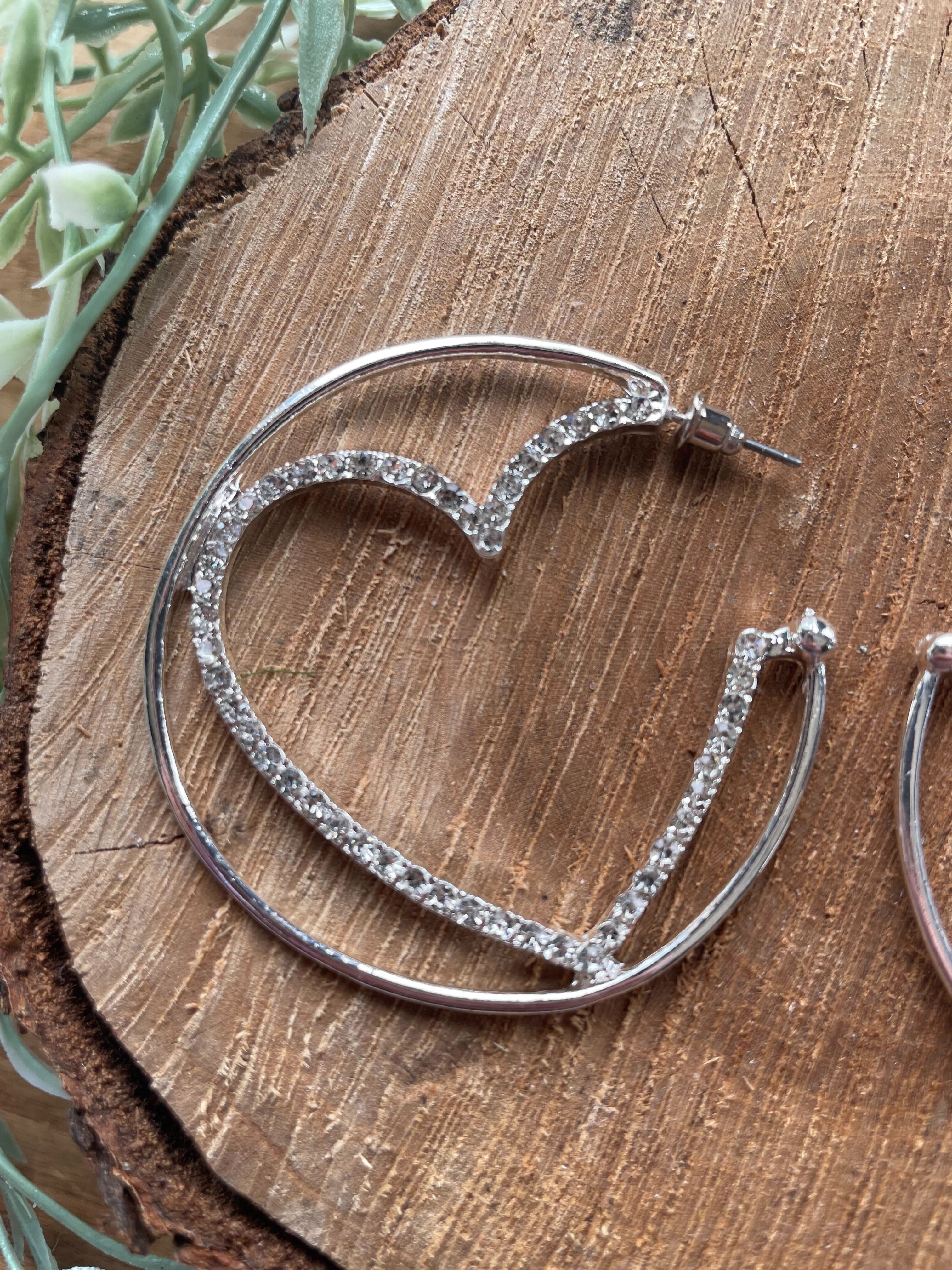 Boucle d'oreille