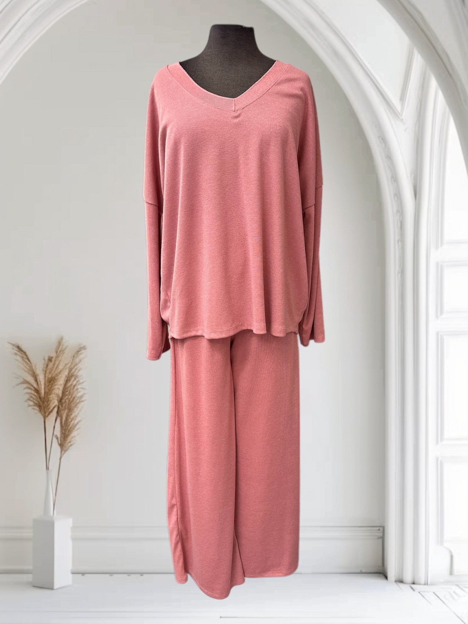 Ensemble (2 Pièces)