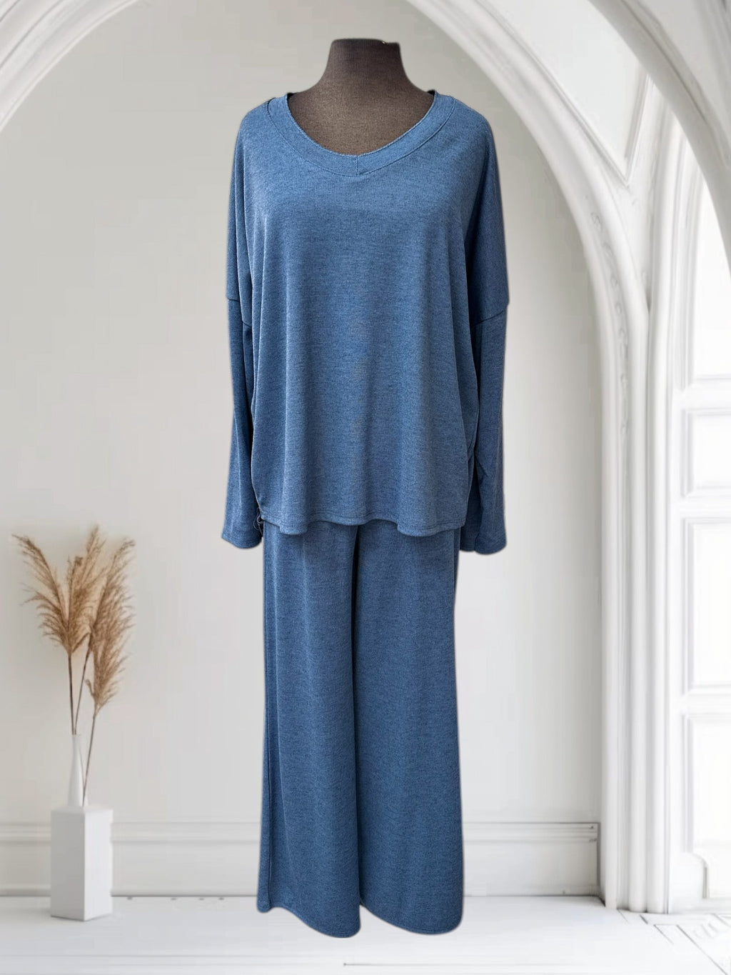 Ensemble (2 Pièces)