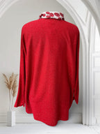 Chandail avec foulard
