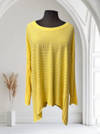 Chandail (avec rayures)