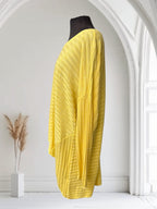 Chandail (avec rayures)