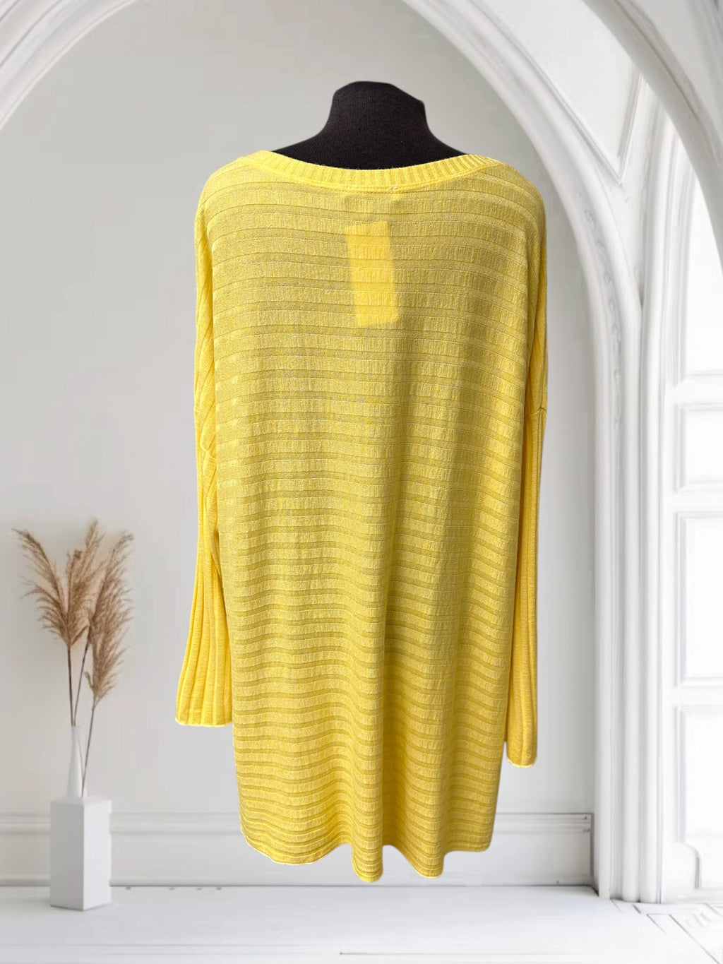 Chandail (avec rayures)