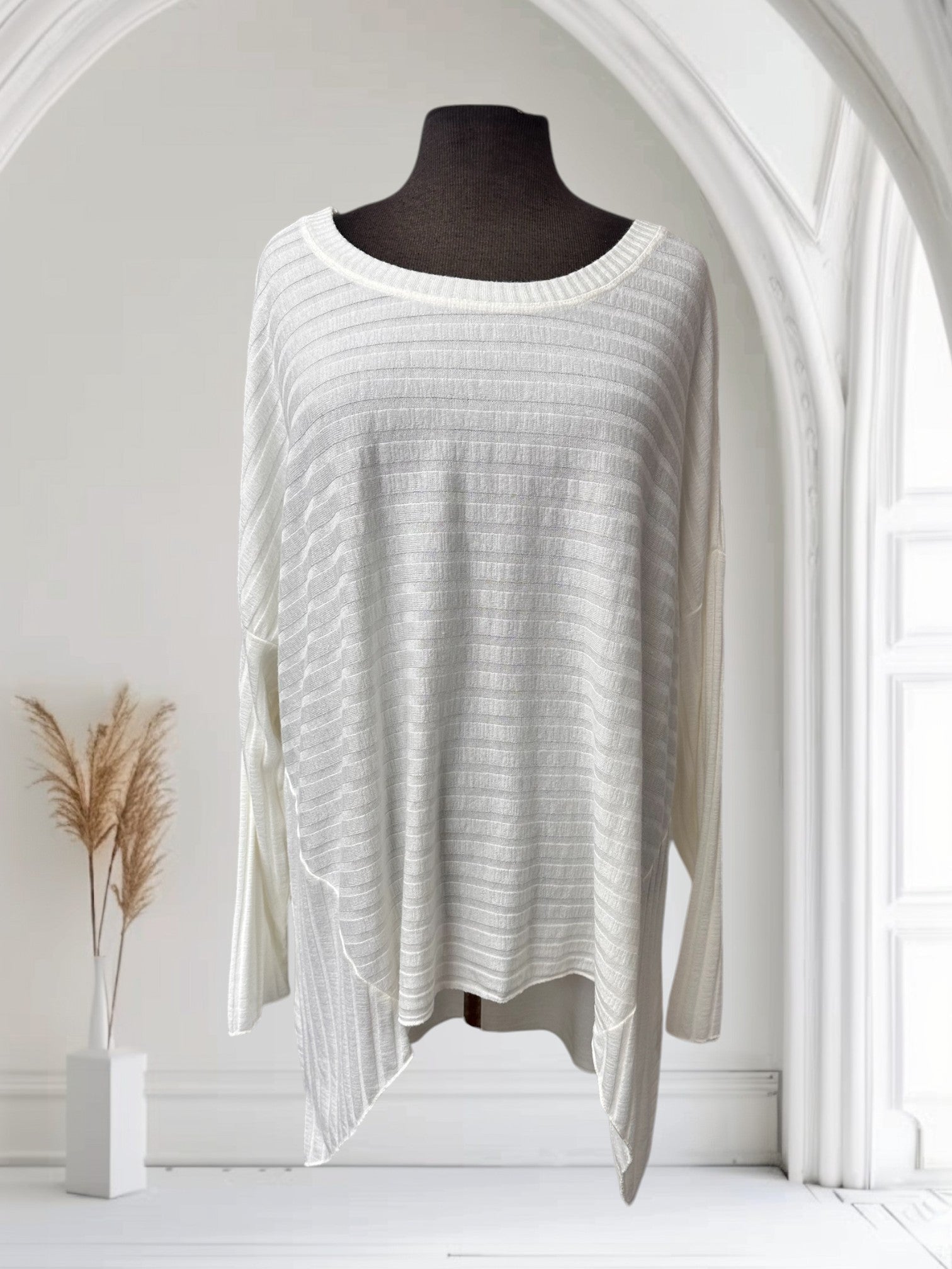 Chandail (avec rayures)