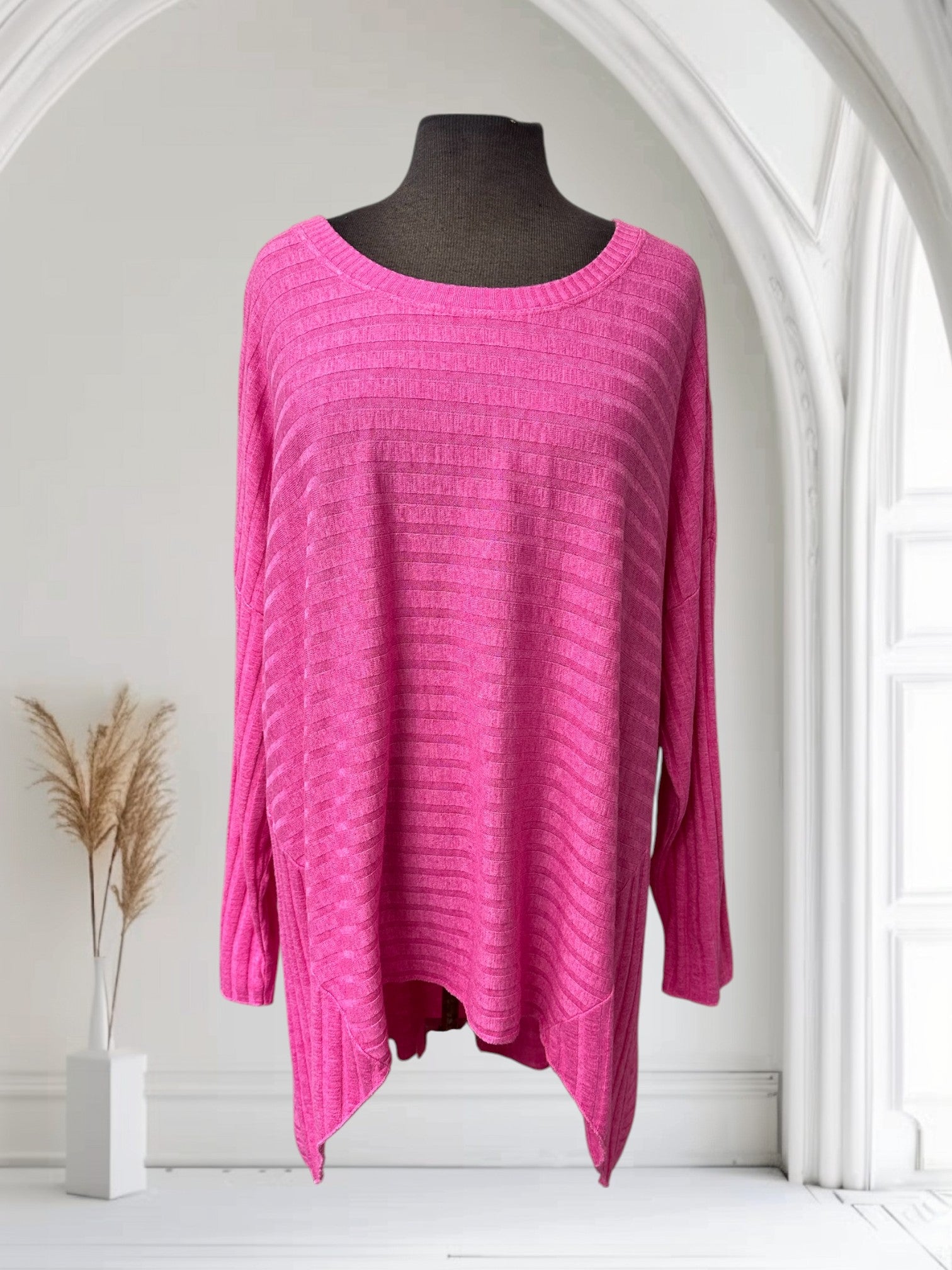 Chandail (avec rayures)