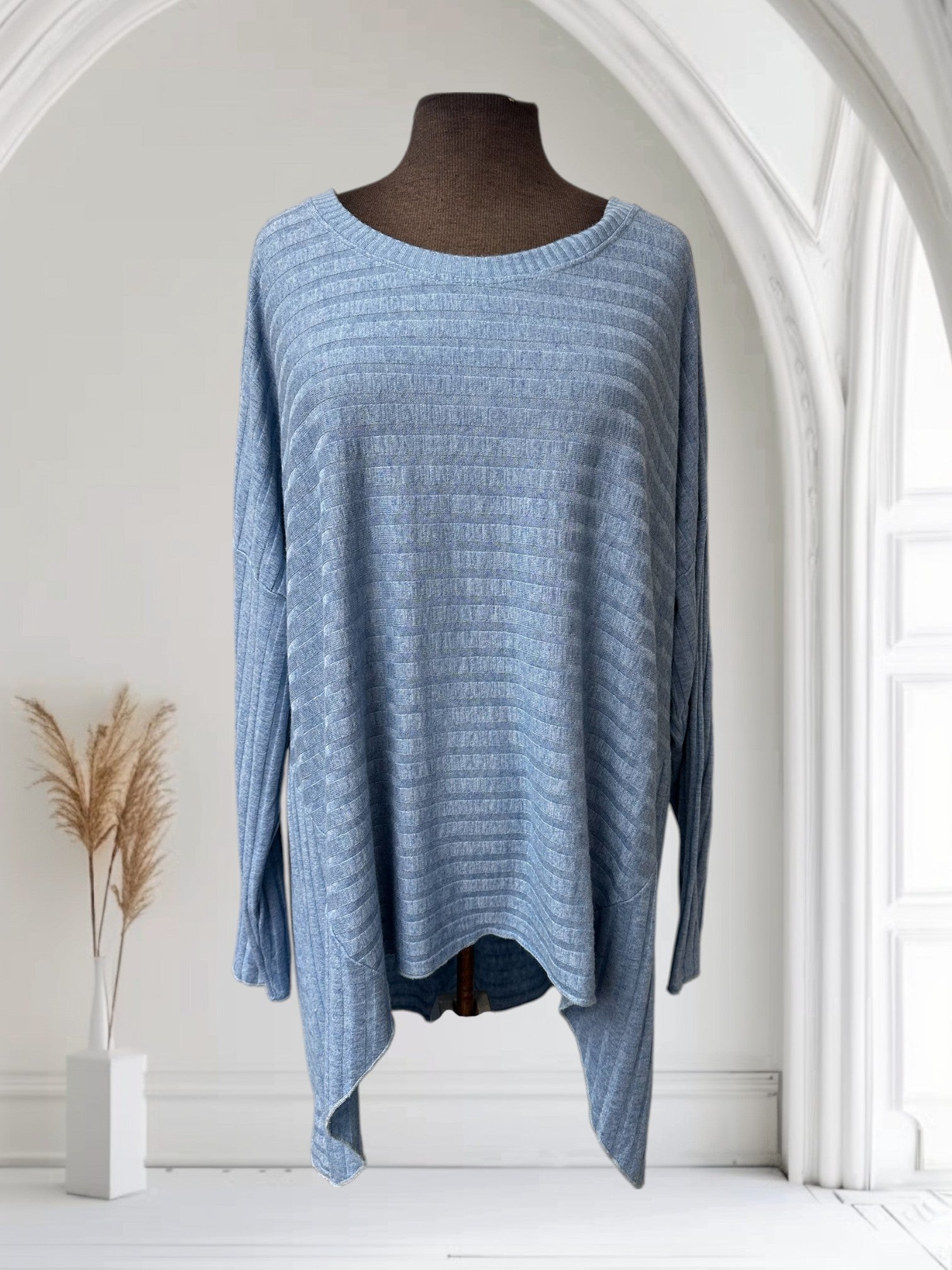 Chandail (avec rayures)