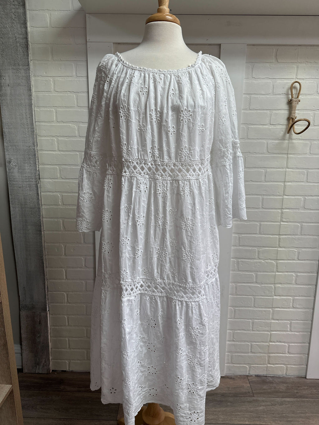 Nouveauté robe printemps/été 2024