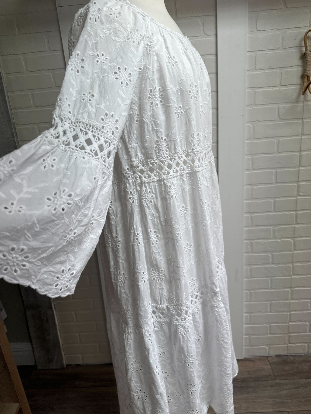 Nouveauté robe printemps/été 2024