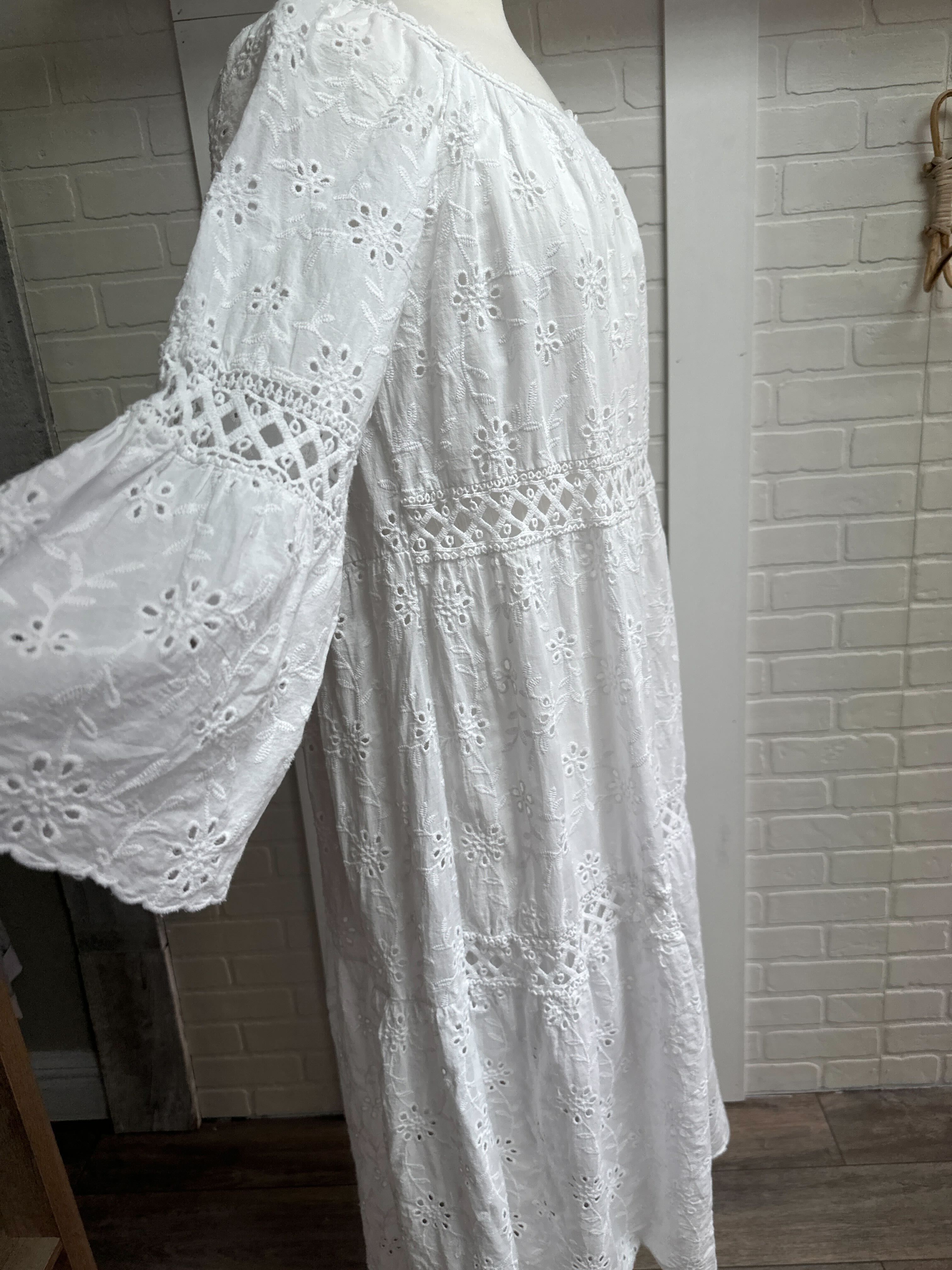 Nouveauté robe printemps/été 2024