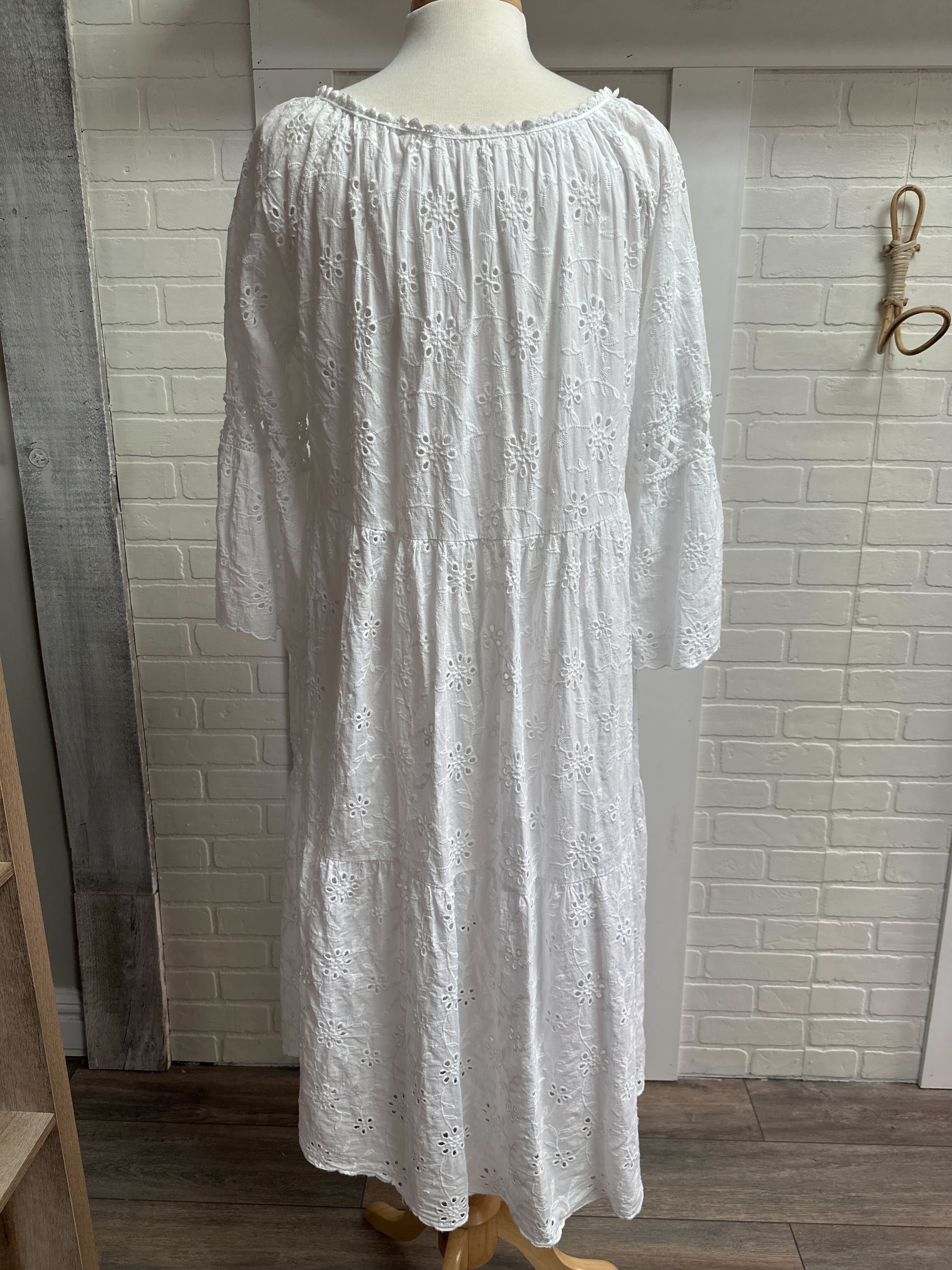 Nouveauté robe printemps/été 2024