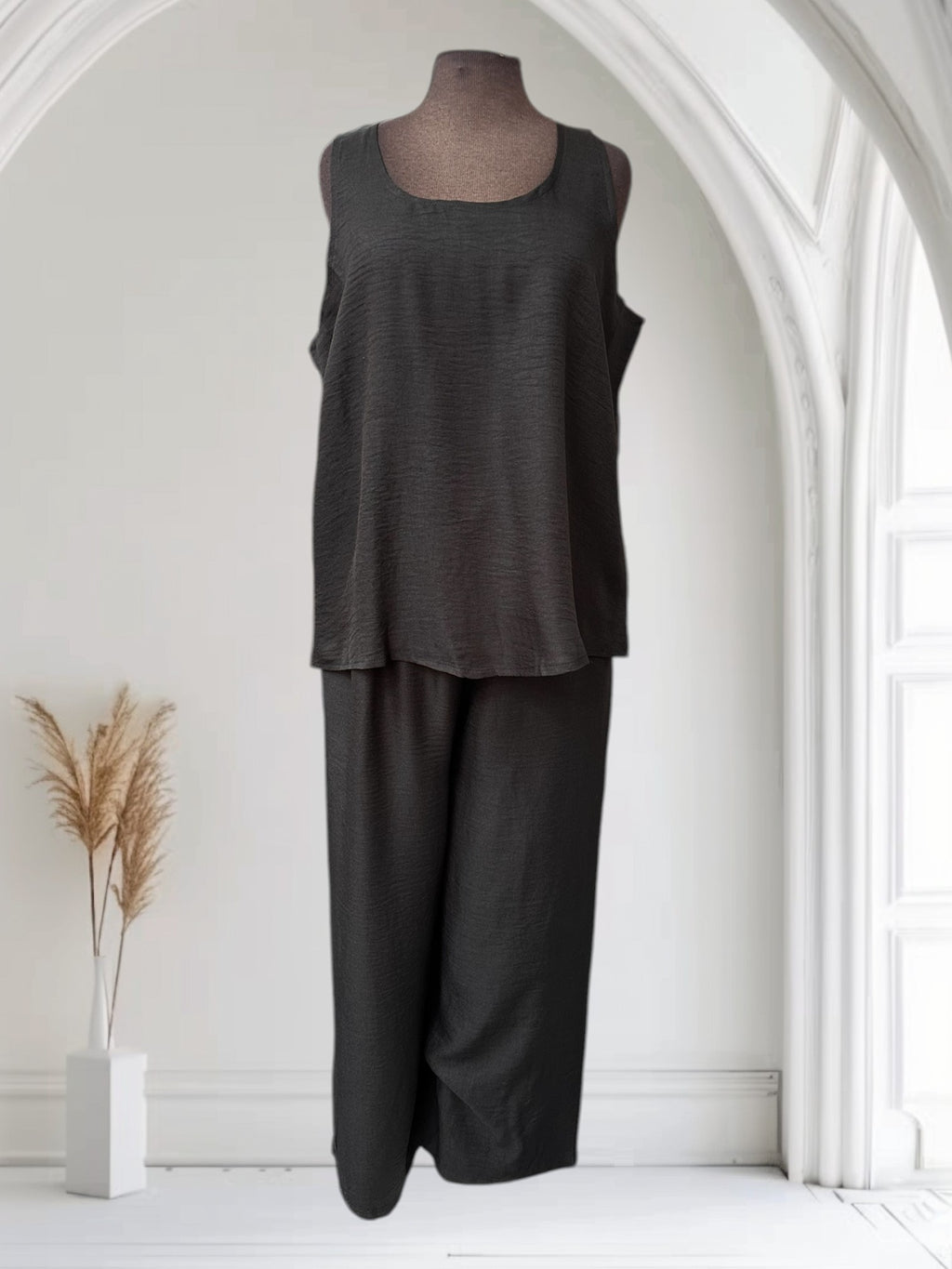 Ensemble de vêtements (3 Pièces)