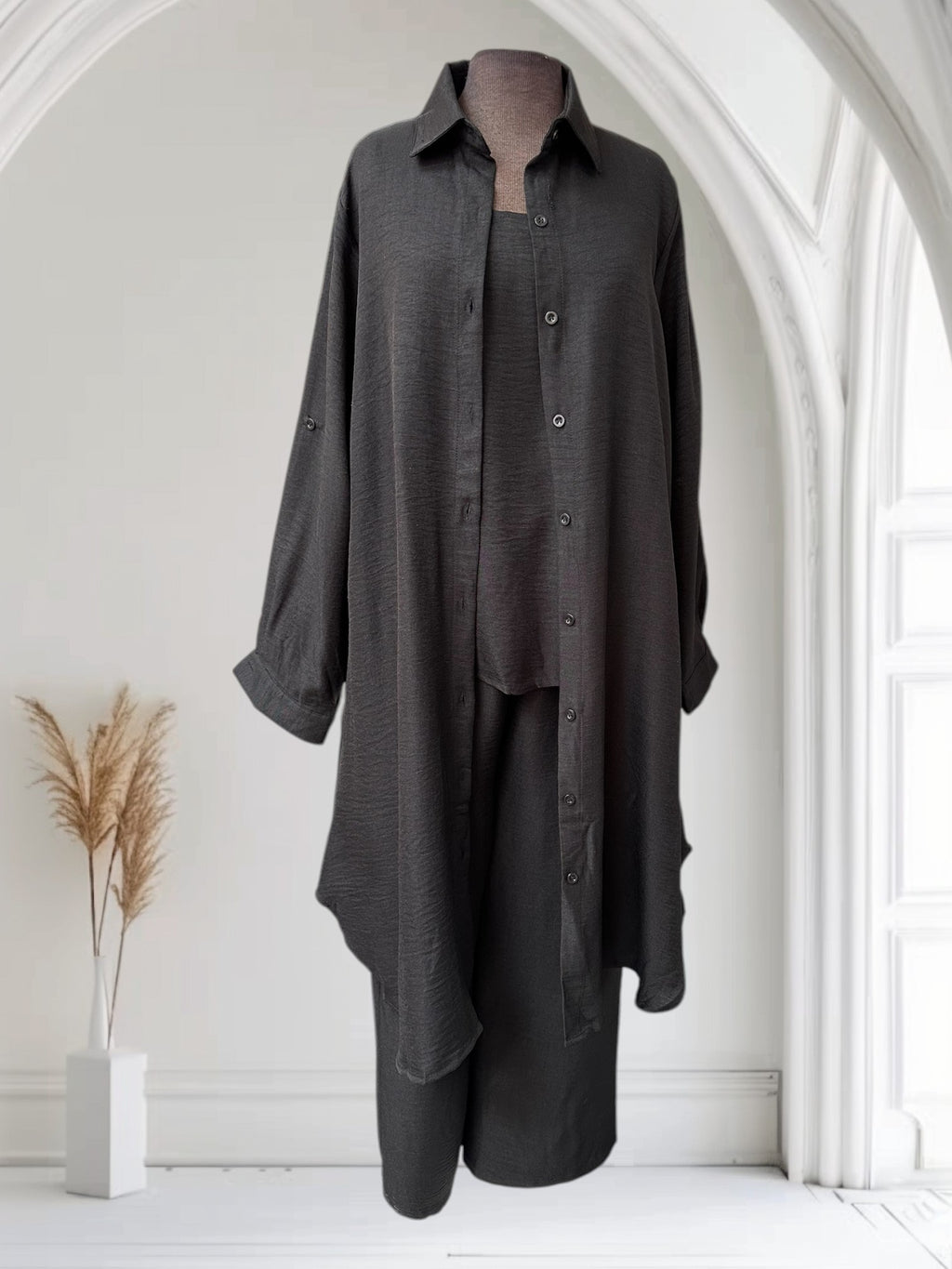 Ensemble de vêtements (3 Pièces)