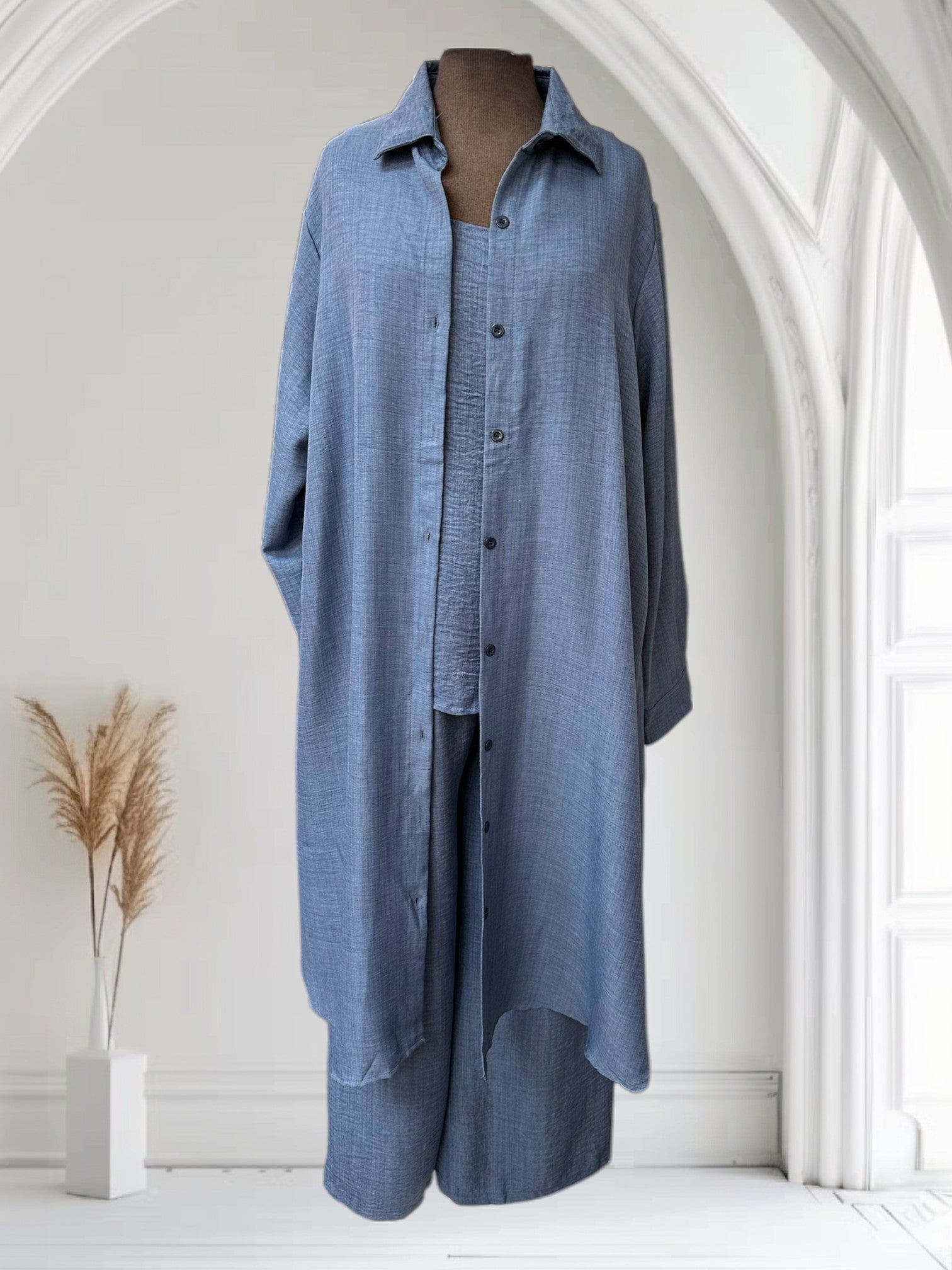 Ensemble de vêtements (3 Pièces)