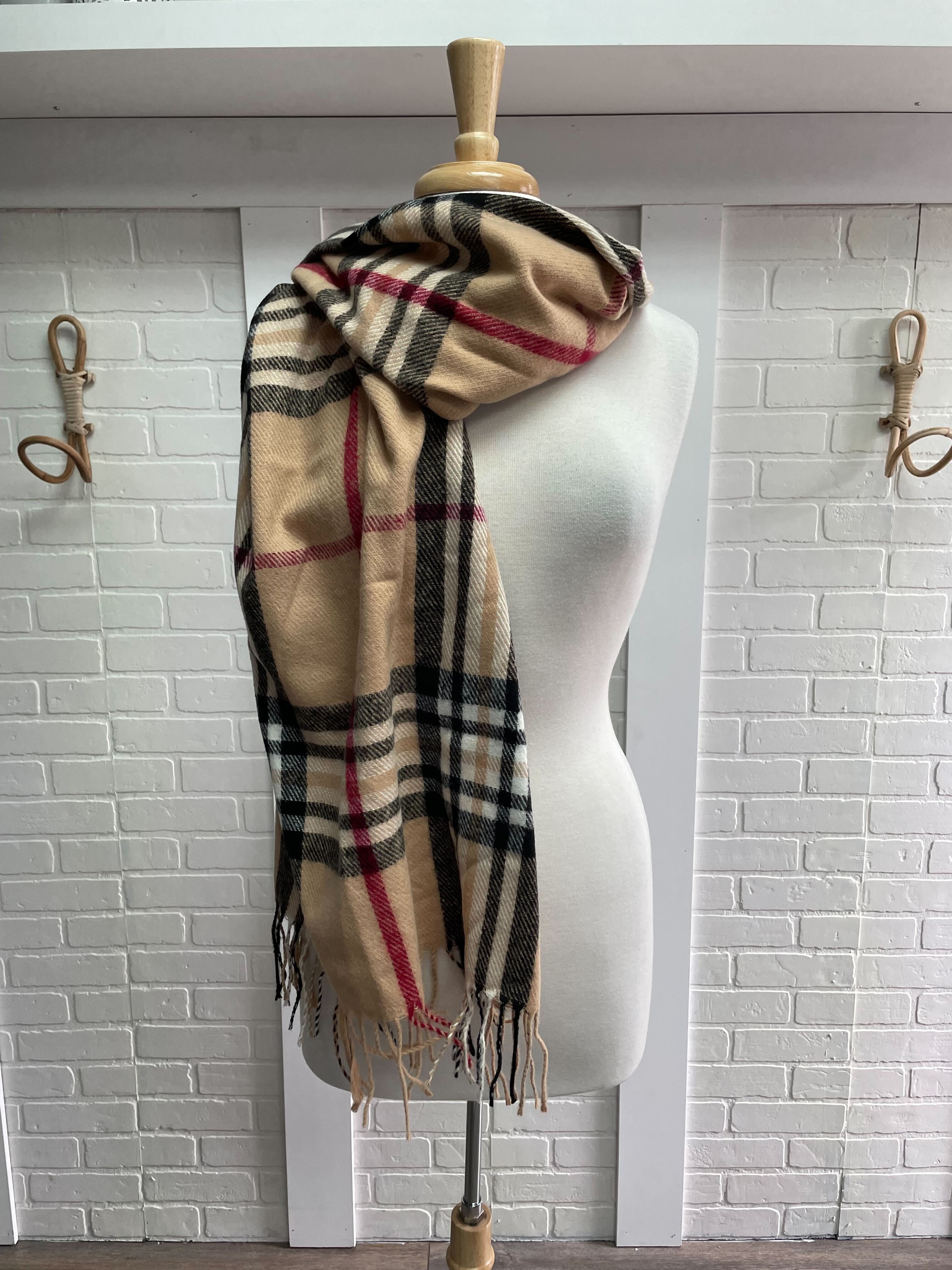 Nouveauté Foulard automne/hiver 2023-24