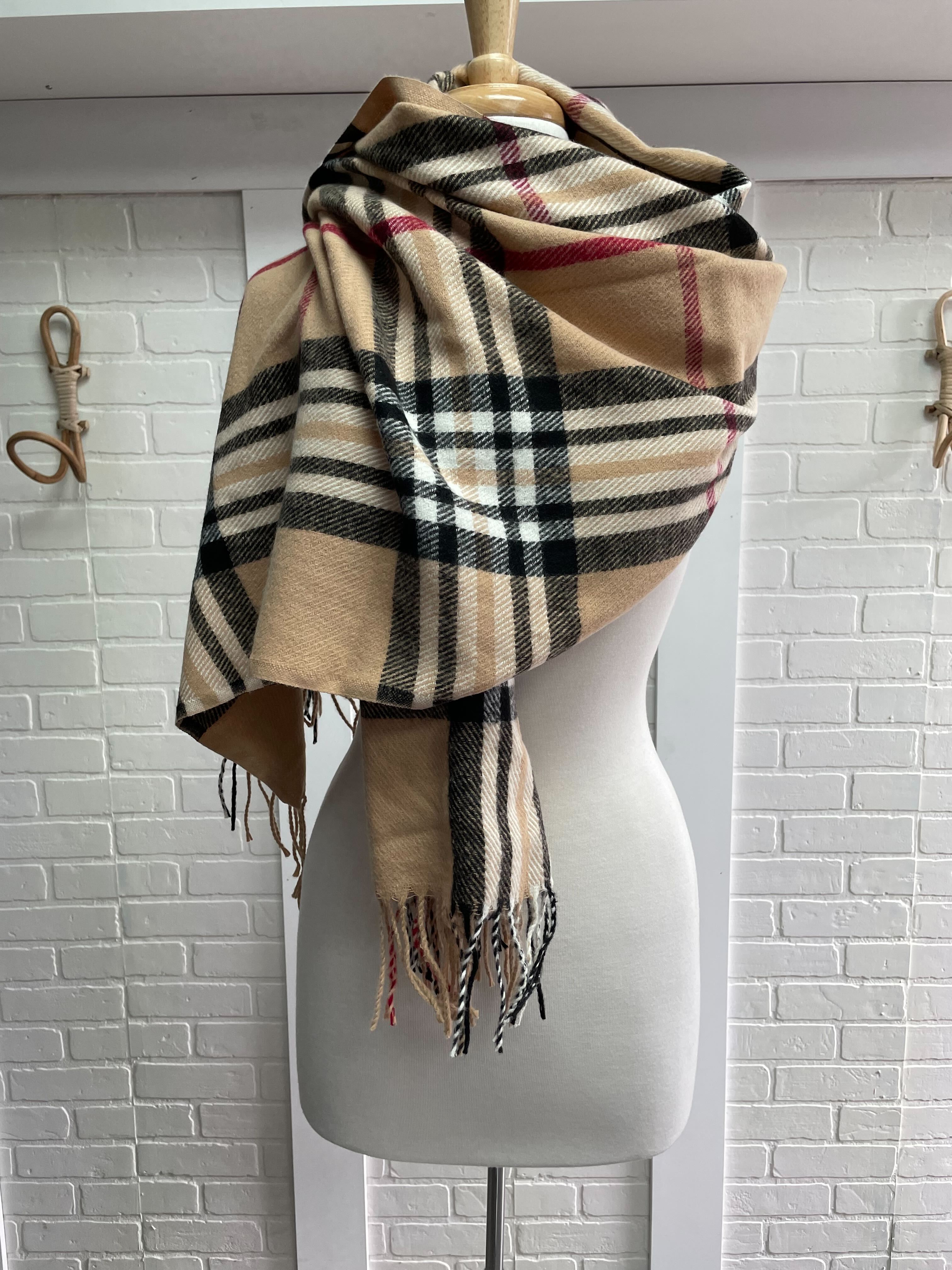 Nouveauté Foulard automne/hiver 2023-24