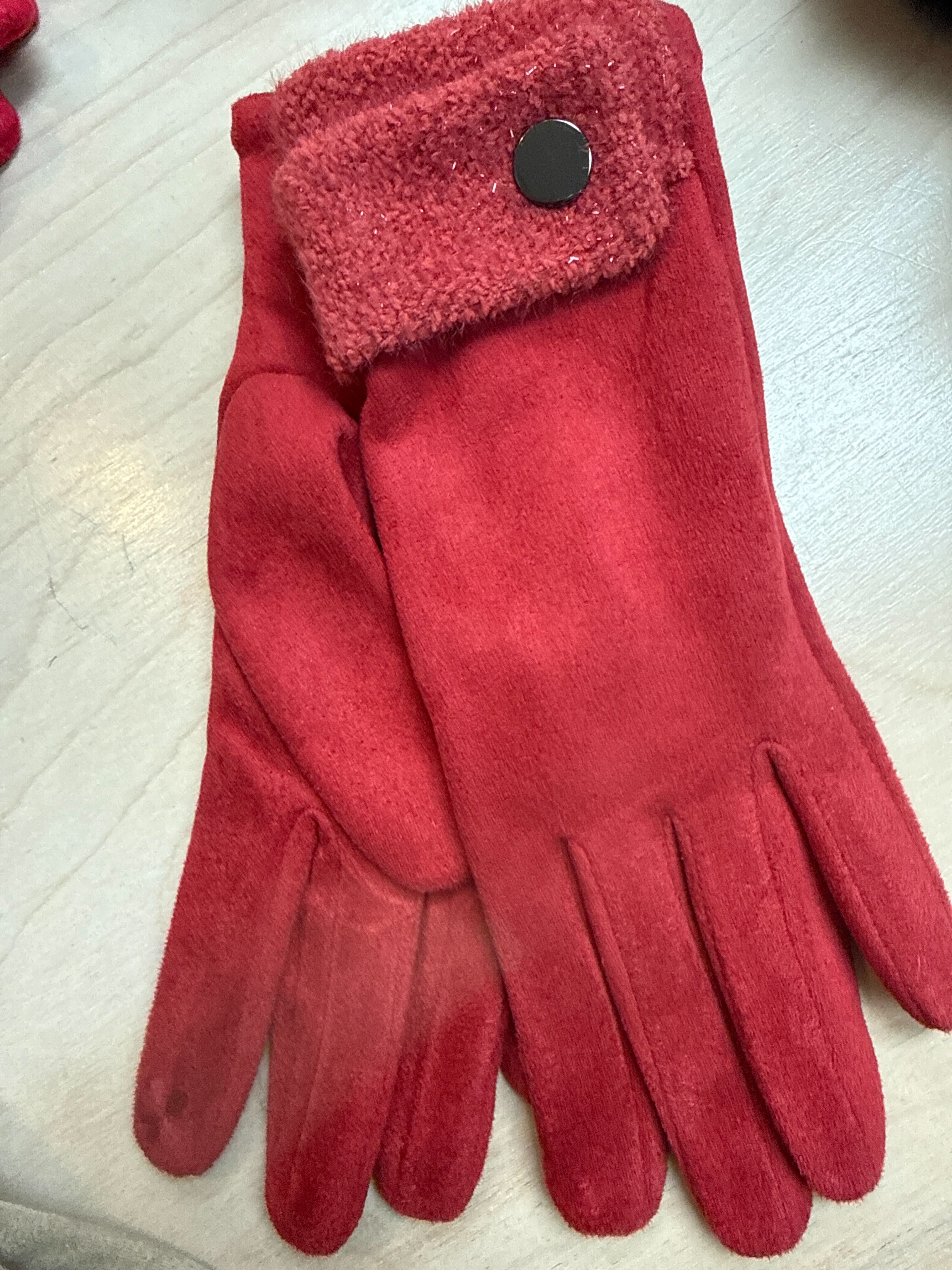 Nouveauté Gant