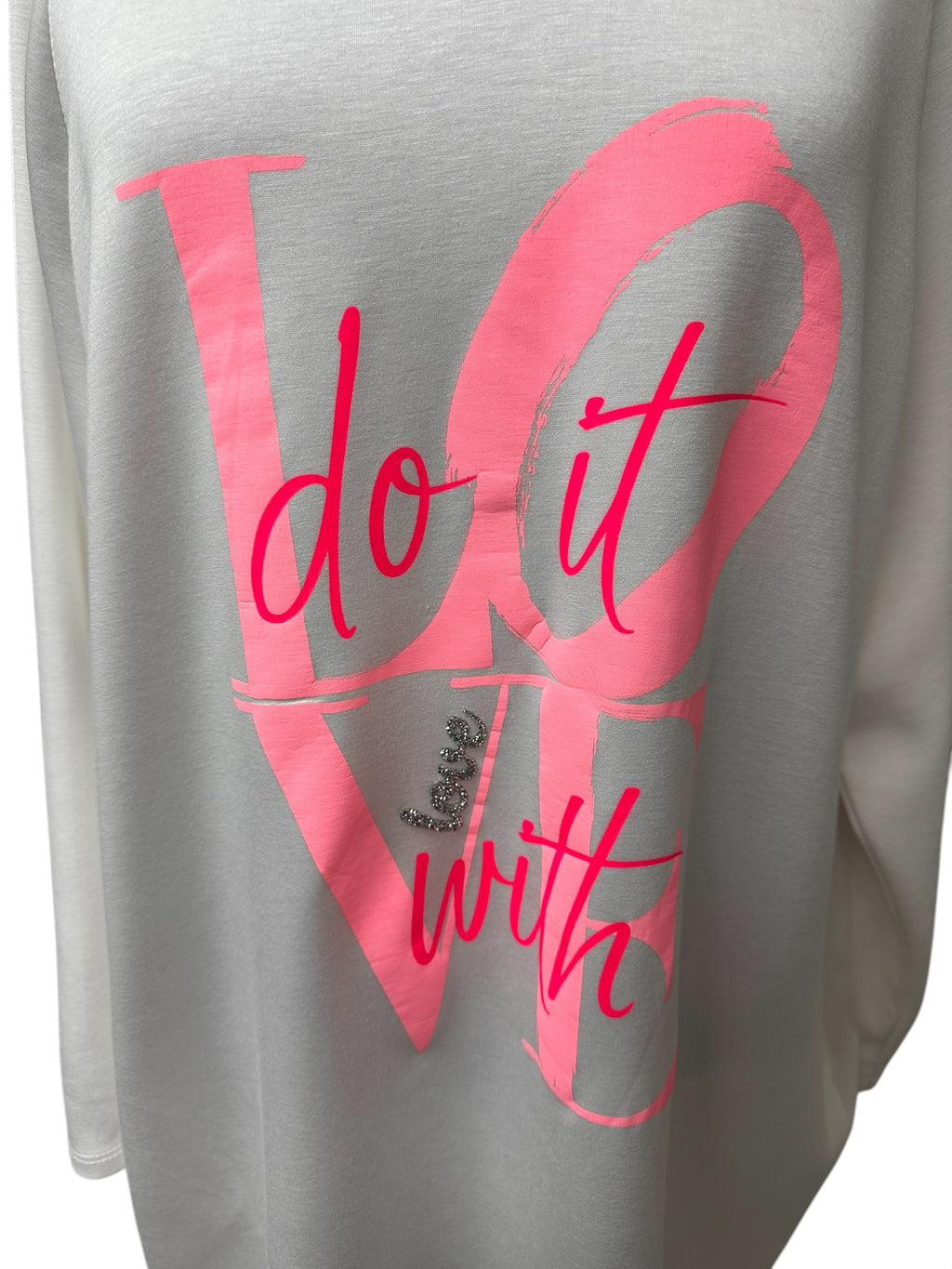 Robe (do it with love)