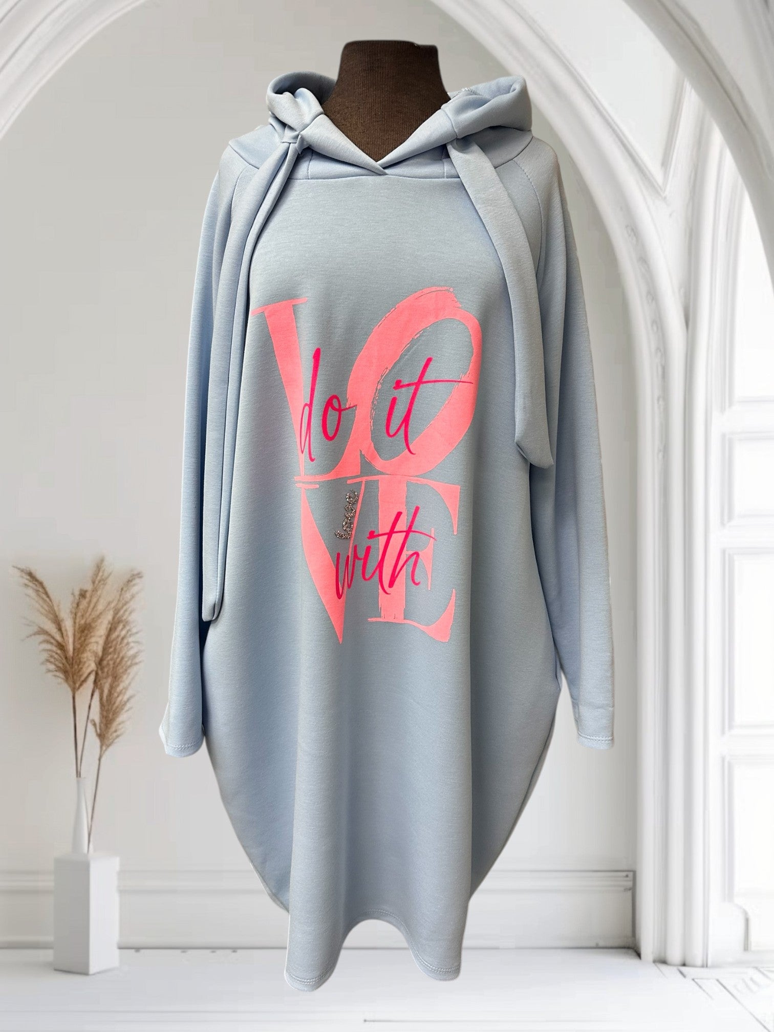 Robe (do it with love)