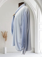 Blouse (avec bijoux étoile de mer)