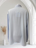 Blouse (avec bijoux étoile de mer)