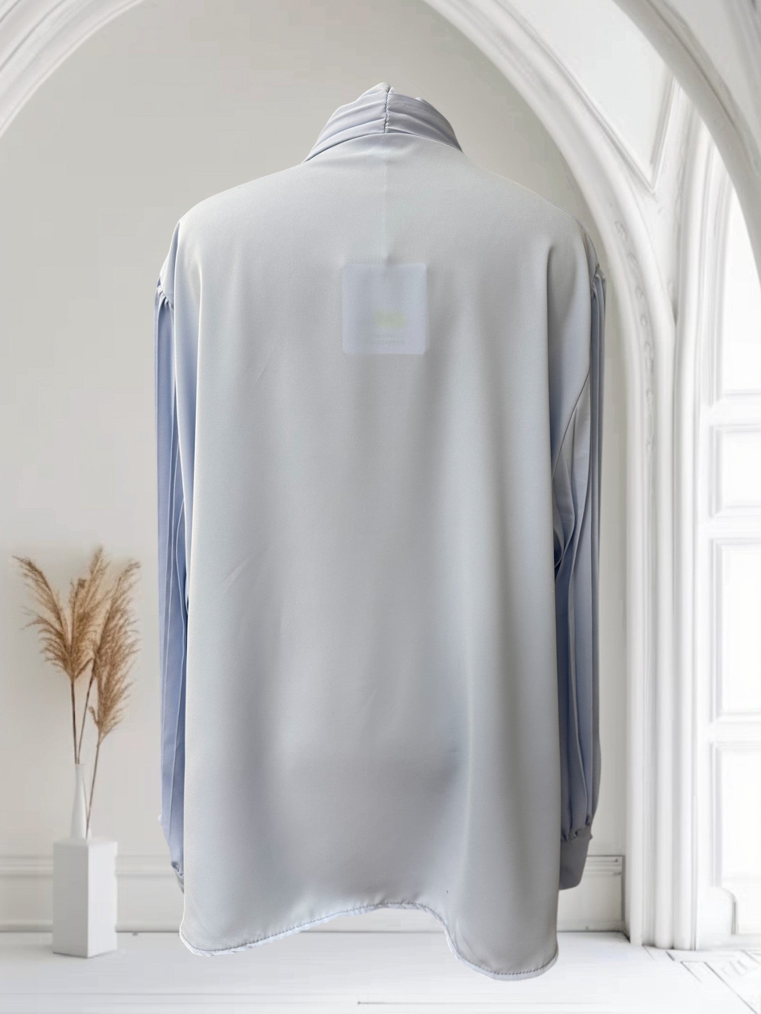 Blouse (avec bijoux étoile de mer)