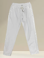 Pantalon (avec bande sur le côté)