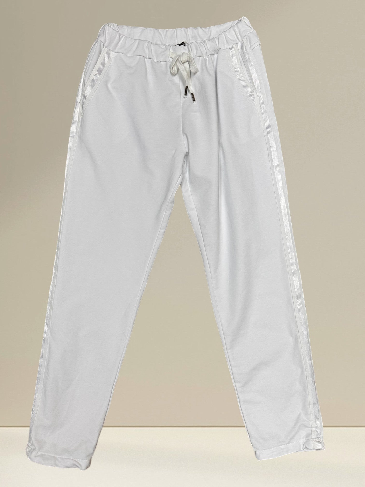Pantalon (avec bande sur le côté)