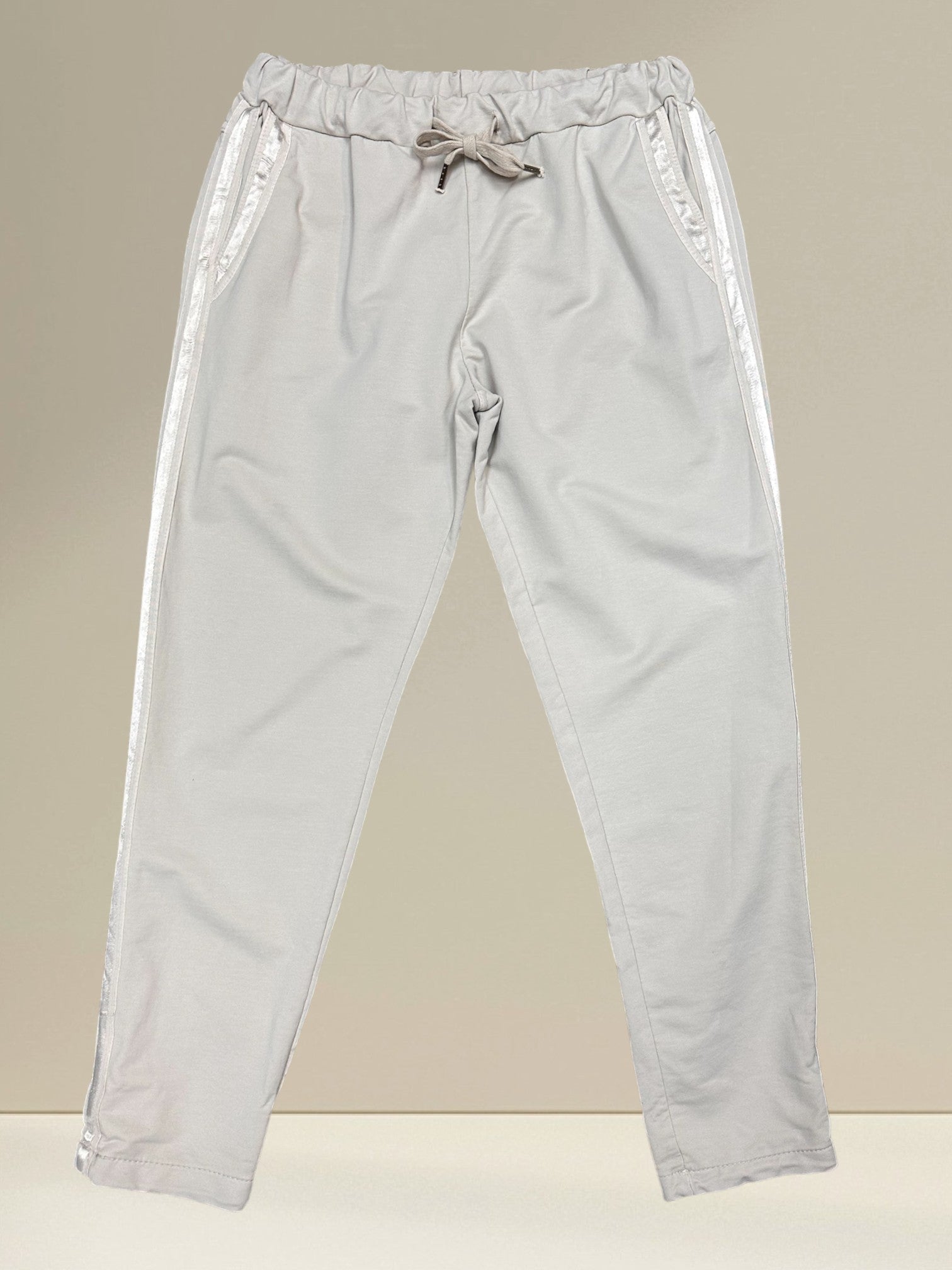 Pantalon (avec bande sur le côté)
