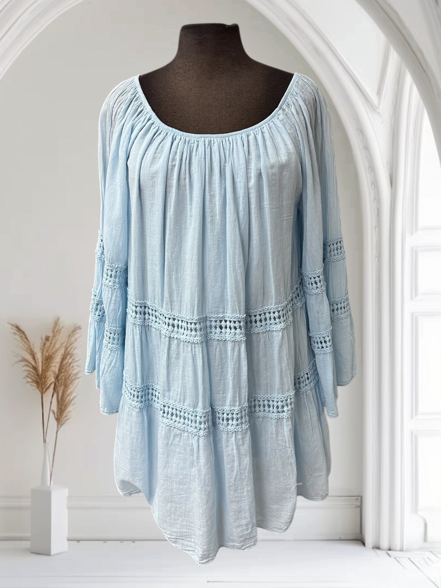 Blouse/tunique
