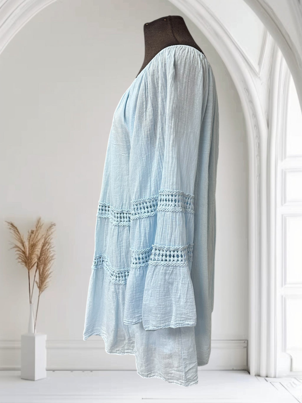 Blouse/tunique
