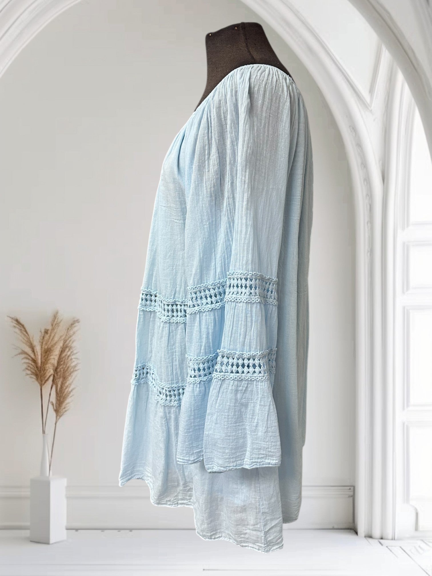 Blouse/tunique
