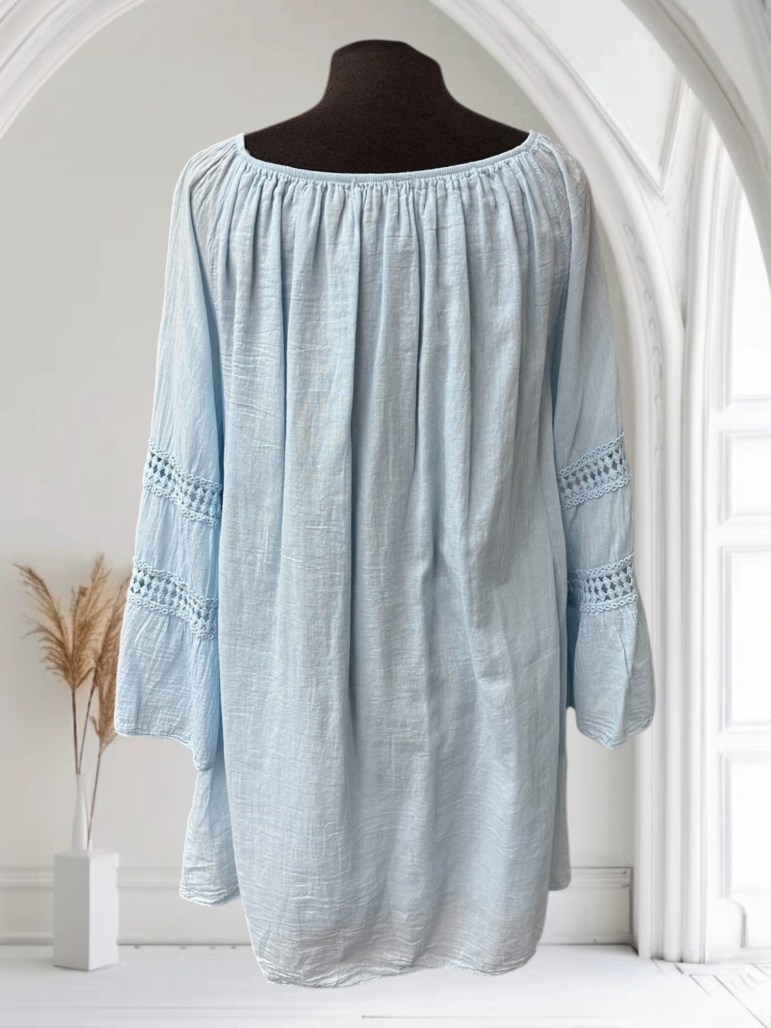 Blouse/tunique