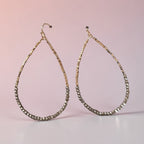 Boucle d'oreille