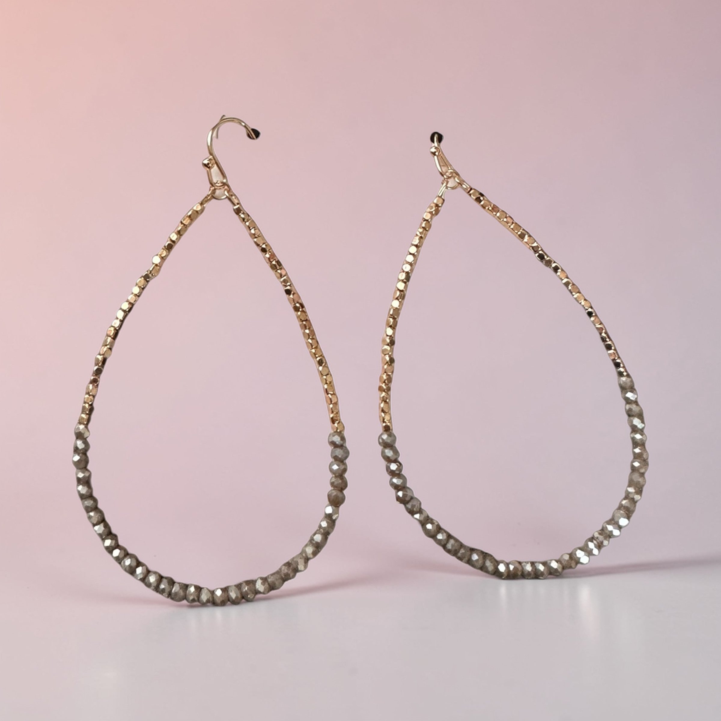 Boucle d'oreille
