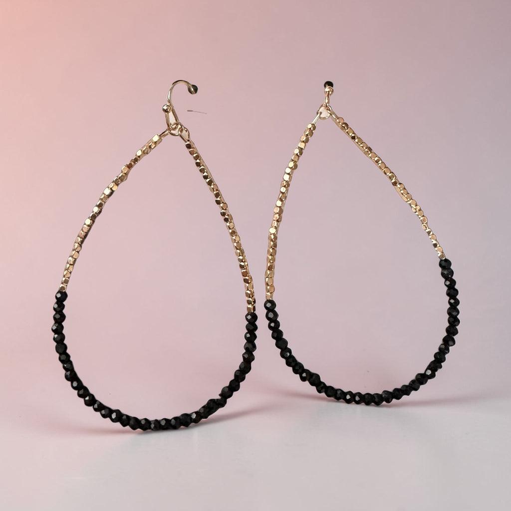 Boucle d'oreille