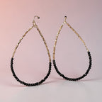 Boucle d'oreille